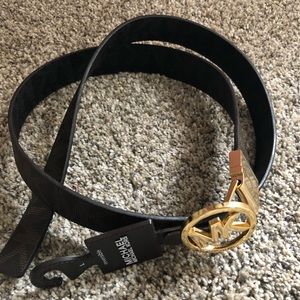 Michael Kors belt